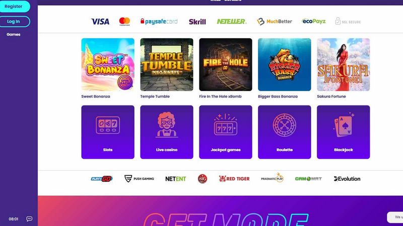 5 Best Online Gambling Establishments in Canada genuine Cash