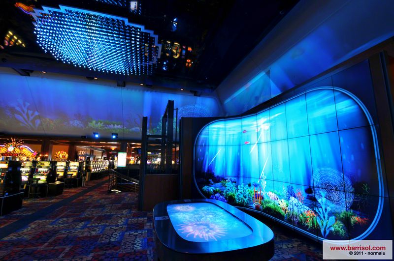 Casino Site Charlevoix - Summary