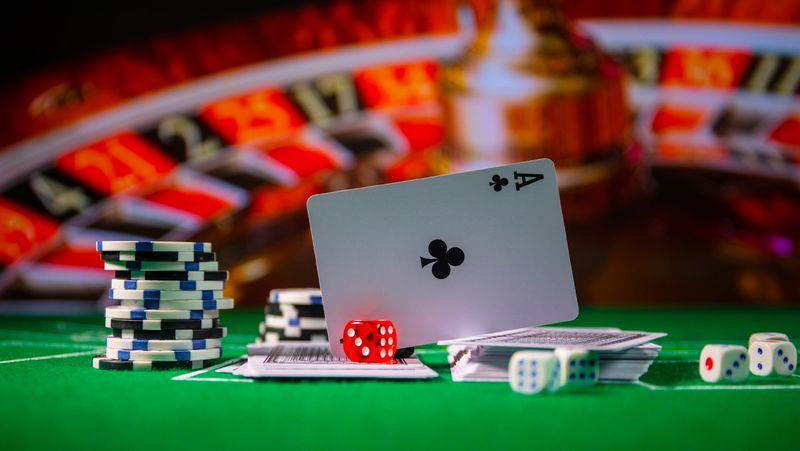 The Full Pickering Online Casino Online Experience