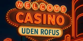 Casino uden Indbetaling 2026 En Guide til Online Spil
