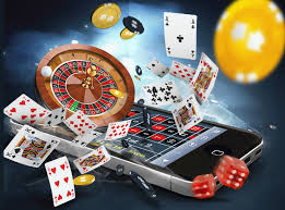 Dive into Excitement at Agent Spins Casino & Sportsbook